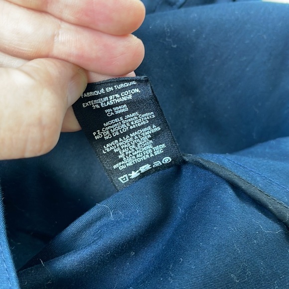 Theory Jacket - Picture 4 of 4